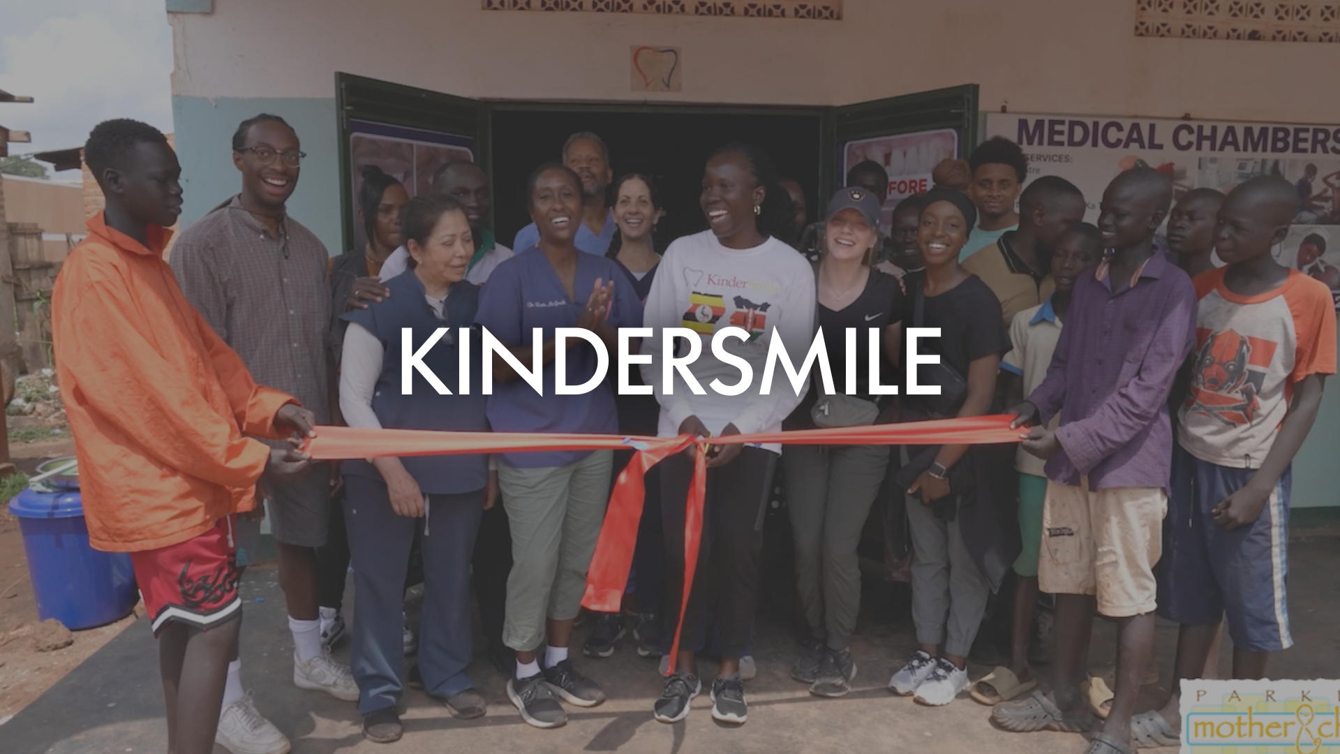 KINDERSMILE