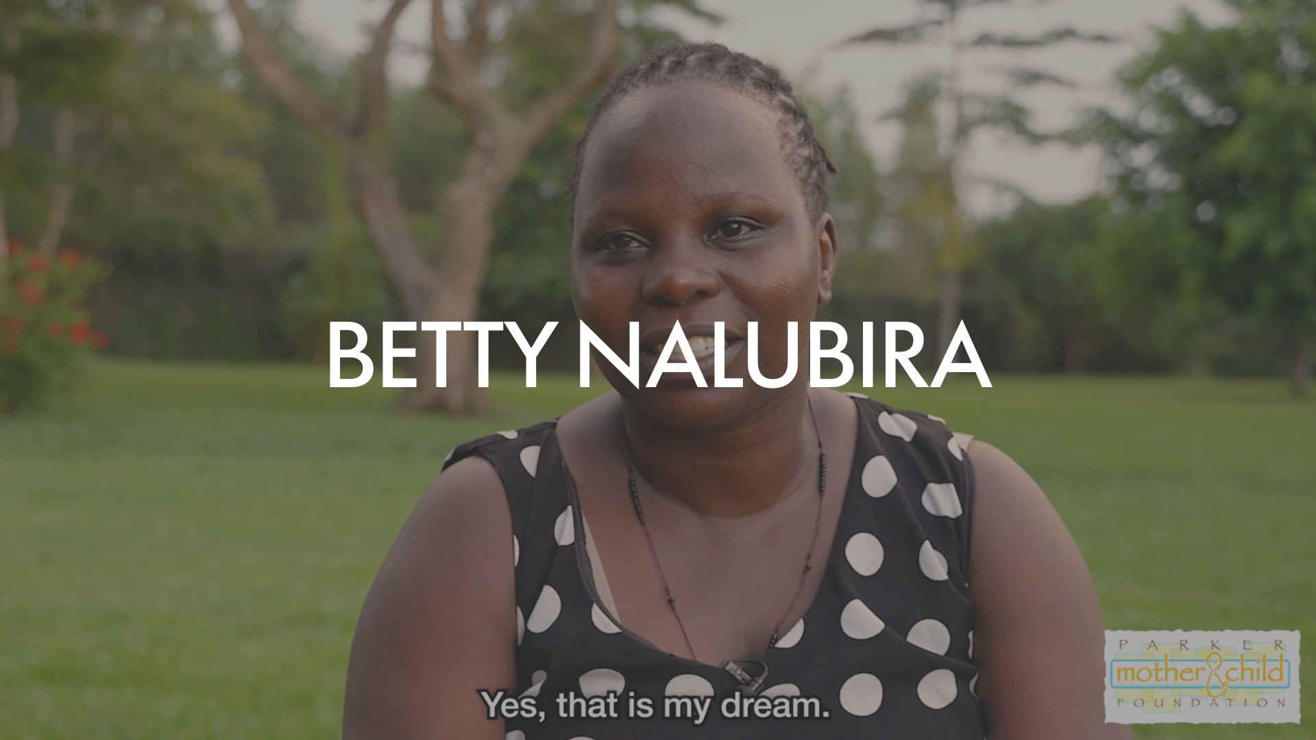 BETTY NALUBIRA