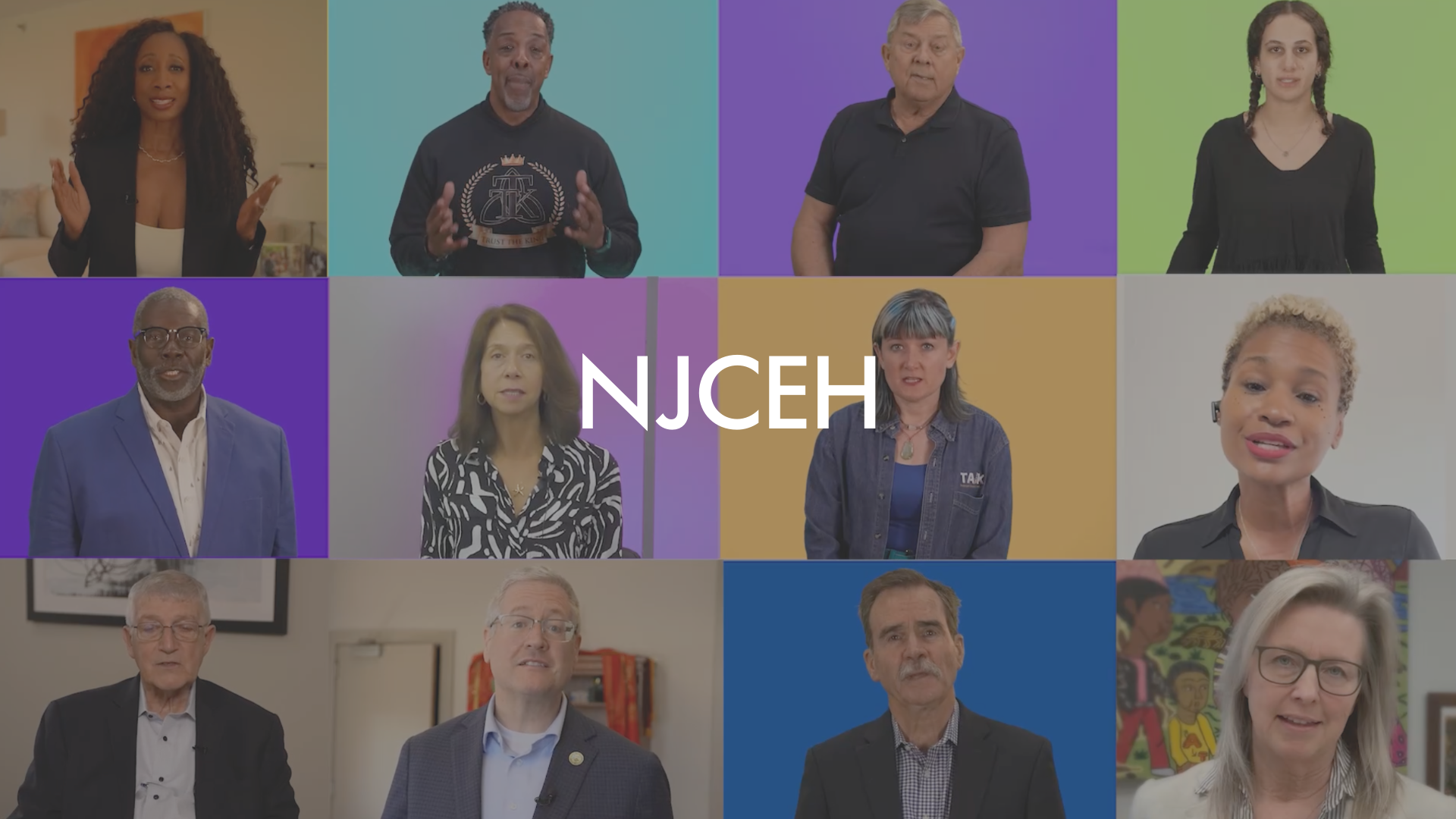 NJCEH
