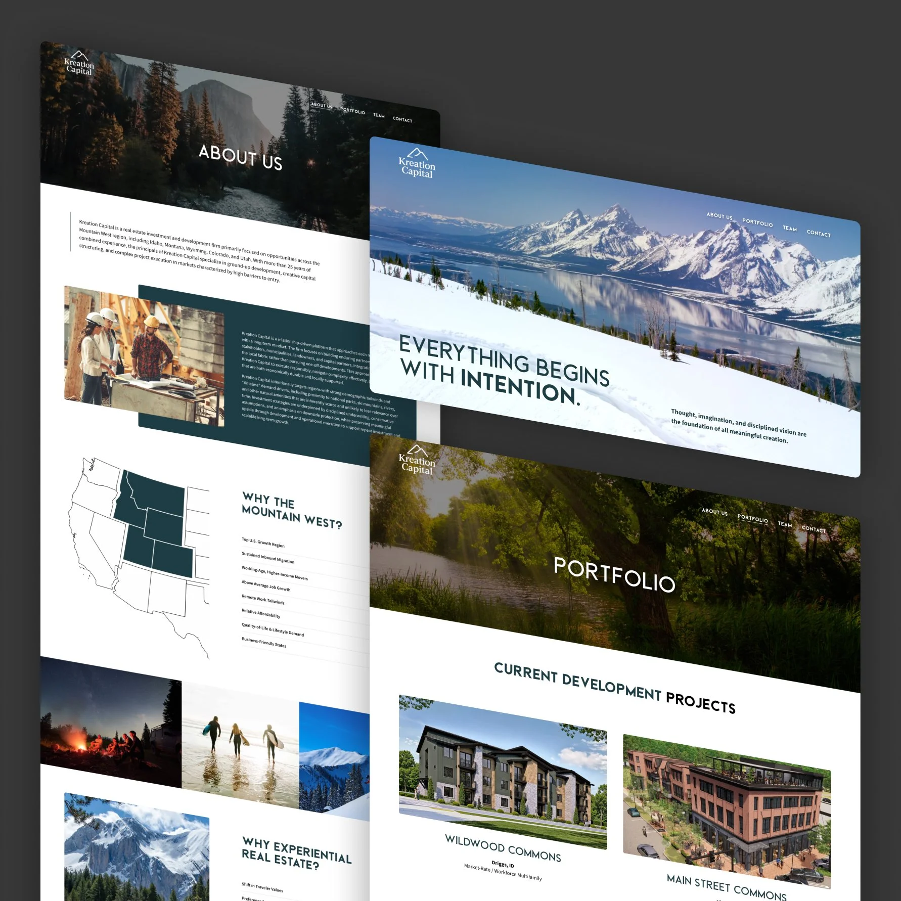 Homepage The Ballroom at the Reserve