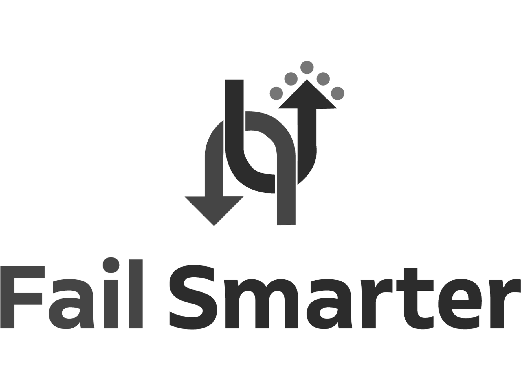 Fail Smarter Logo