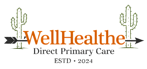   WellHealthe