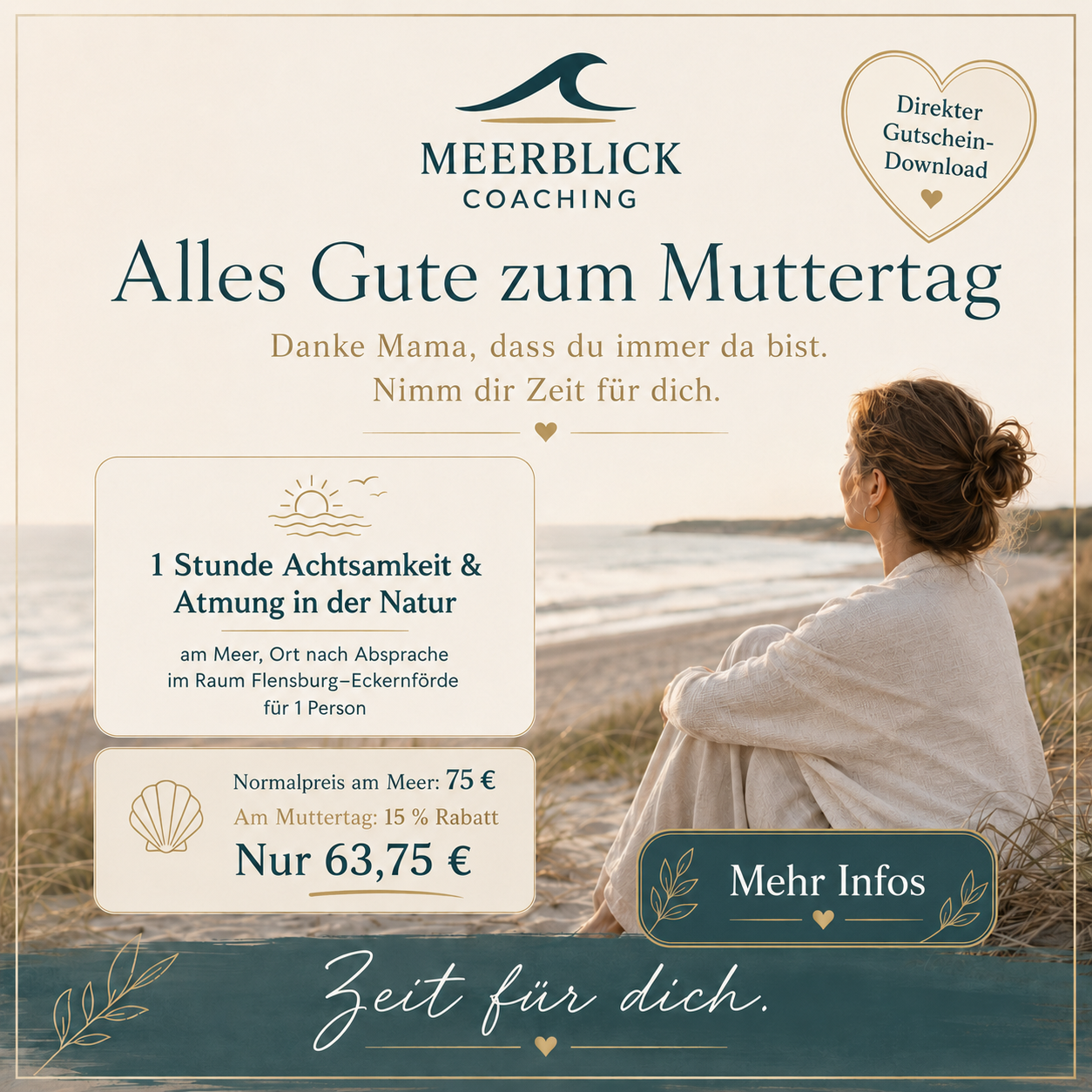 Muttertagsspecial