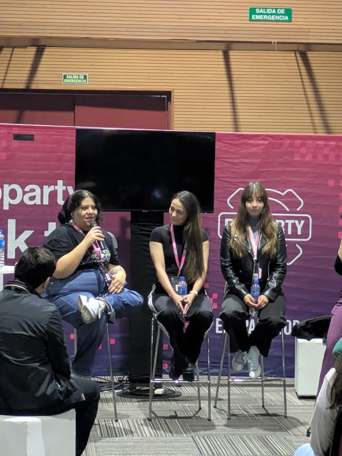 From Puerto Rico to EKOPARTY 2026: Bringing Community-Driven Cybersecurity Education to the Stage