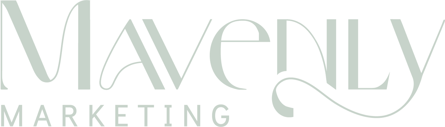Mavenly Marketing