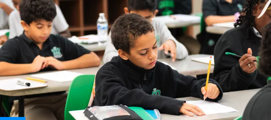 The Tennessean: How charter schools are closing gaps for economically disadvantaged students | Opinion