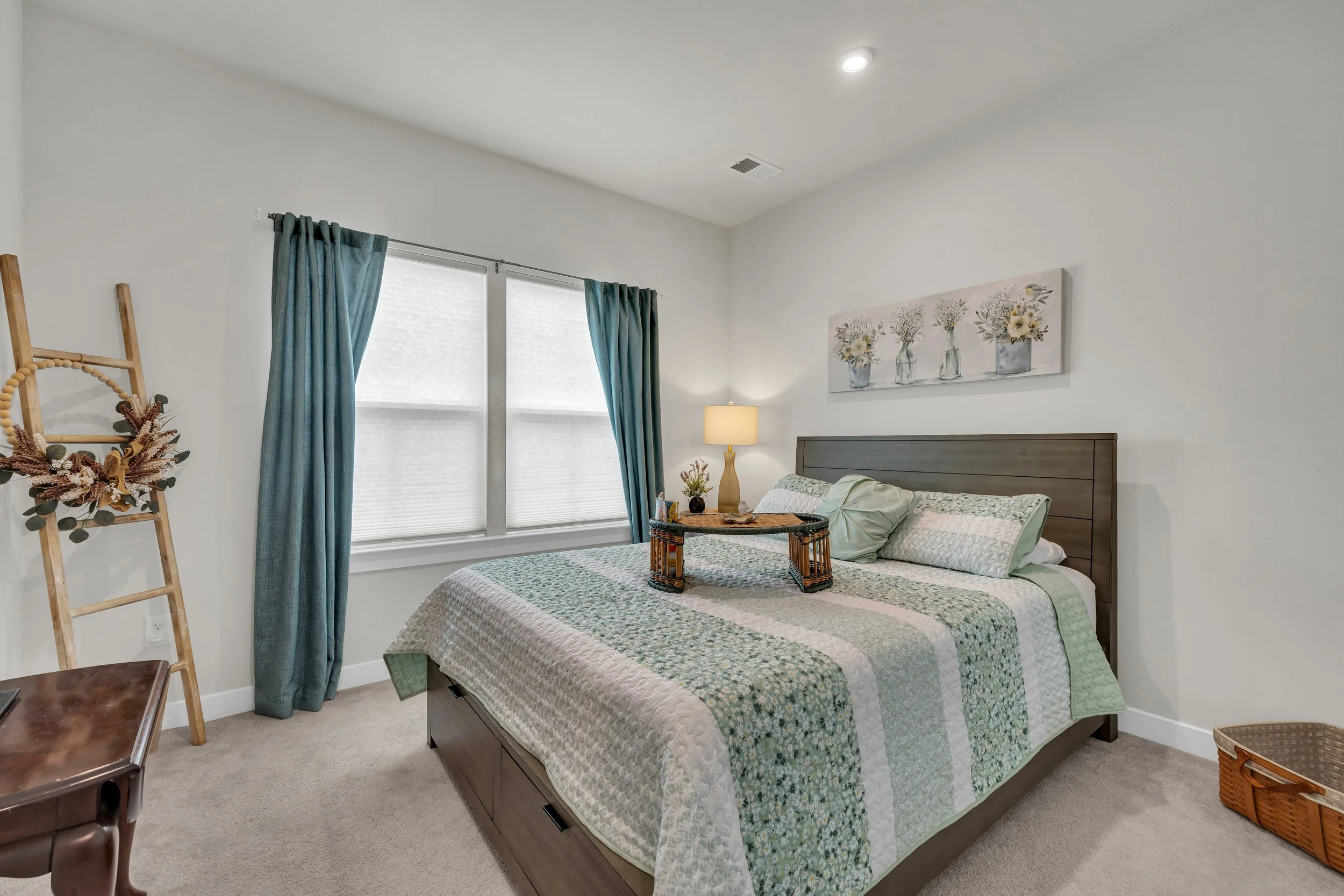 Interior Milford Delaware Real Estate Photography 