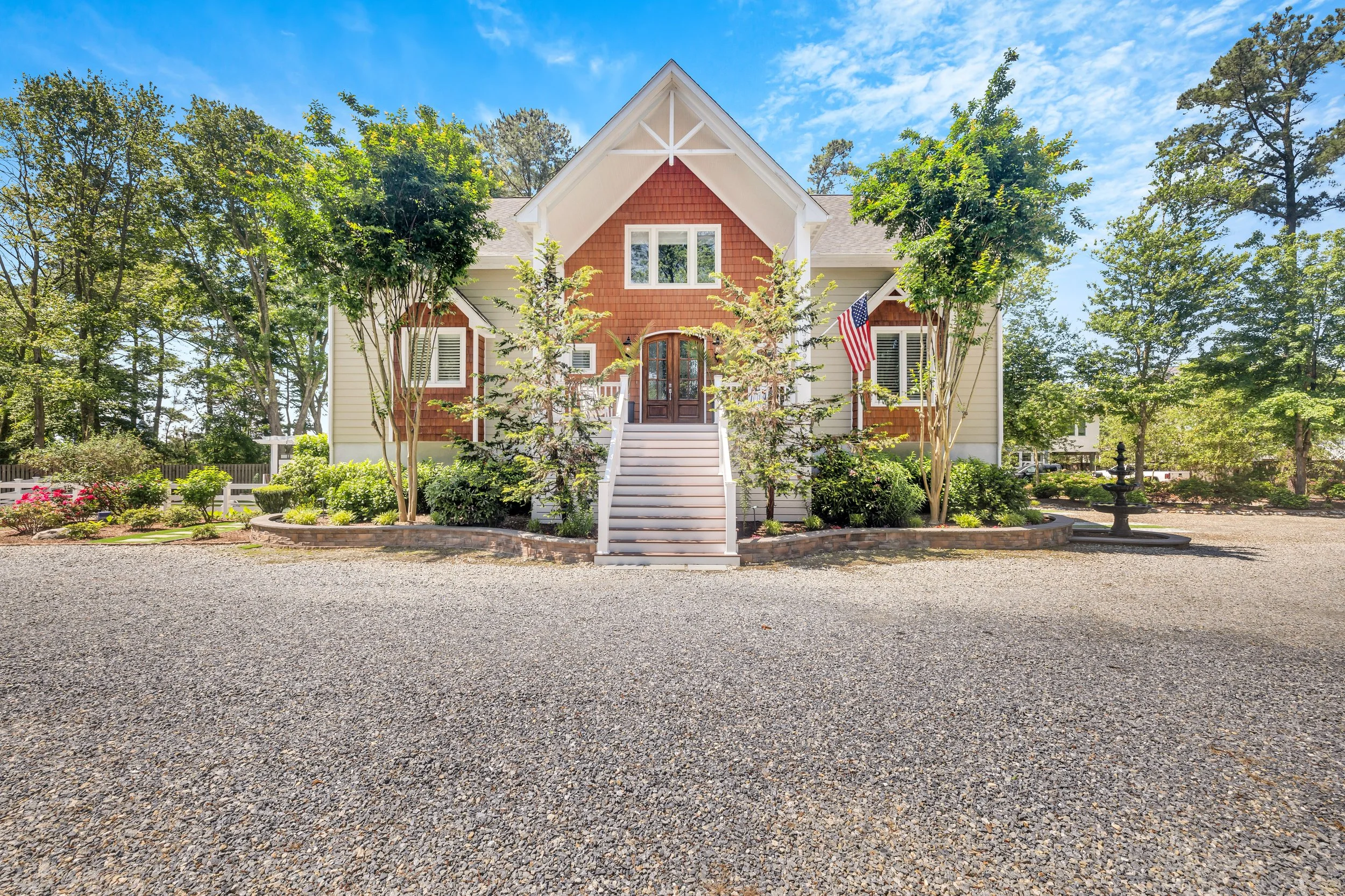 Exterior Photography Best Quality Delaware Real Estate 