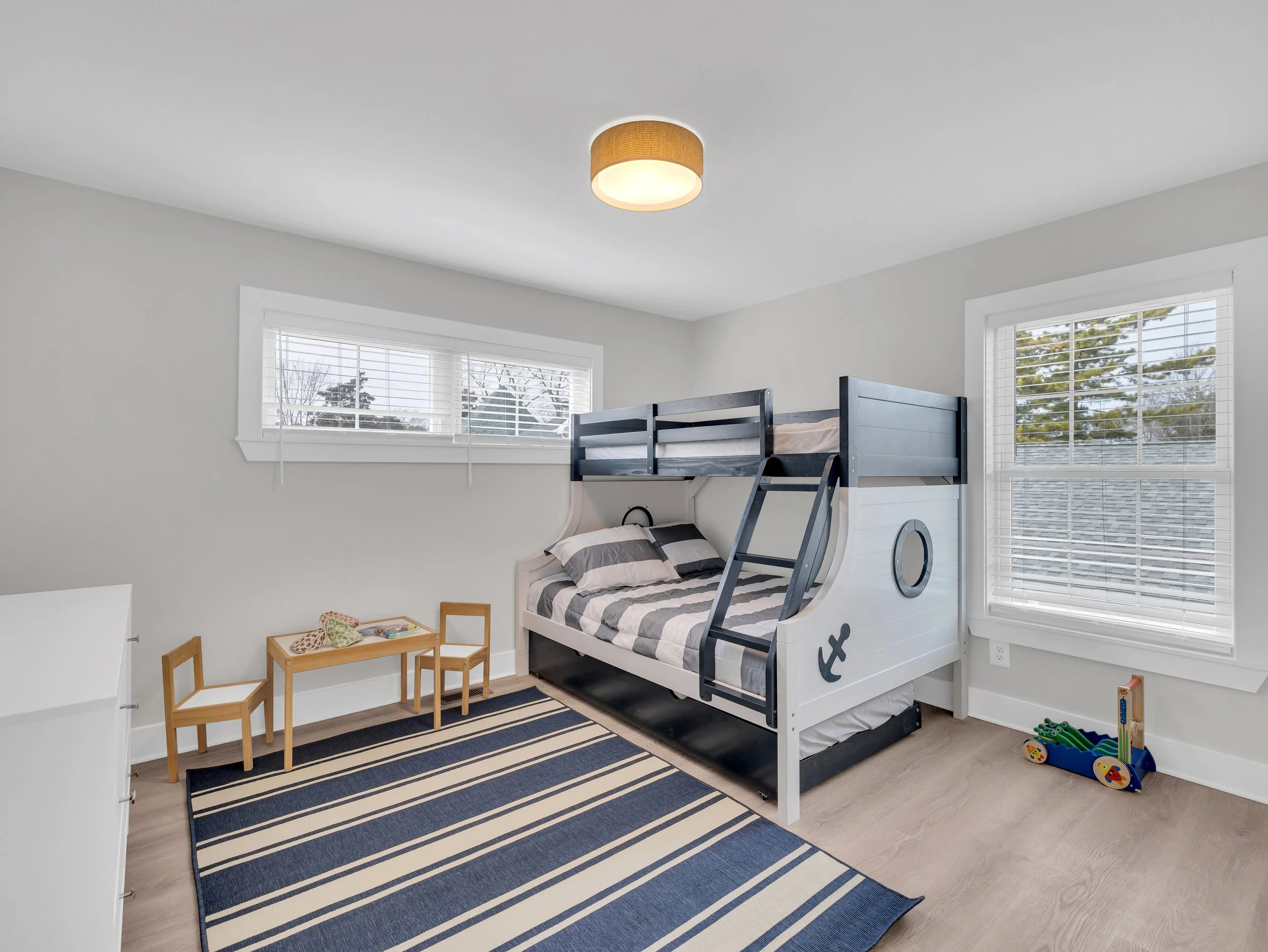 Cozy Interior Photography Airbnb Update Rehoboth Beach Delaware