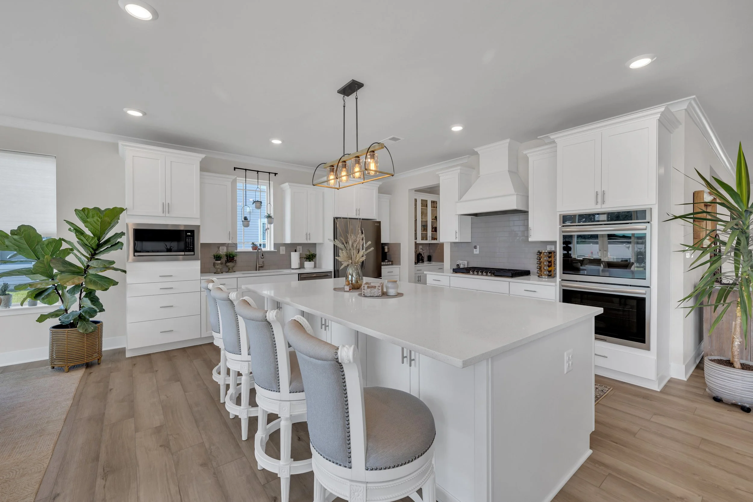 Interior Milton Delaware Real Estate Photography