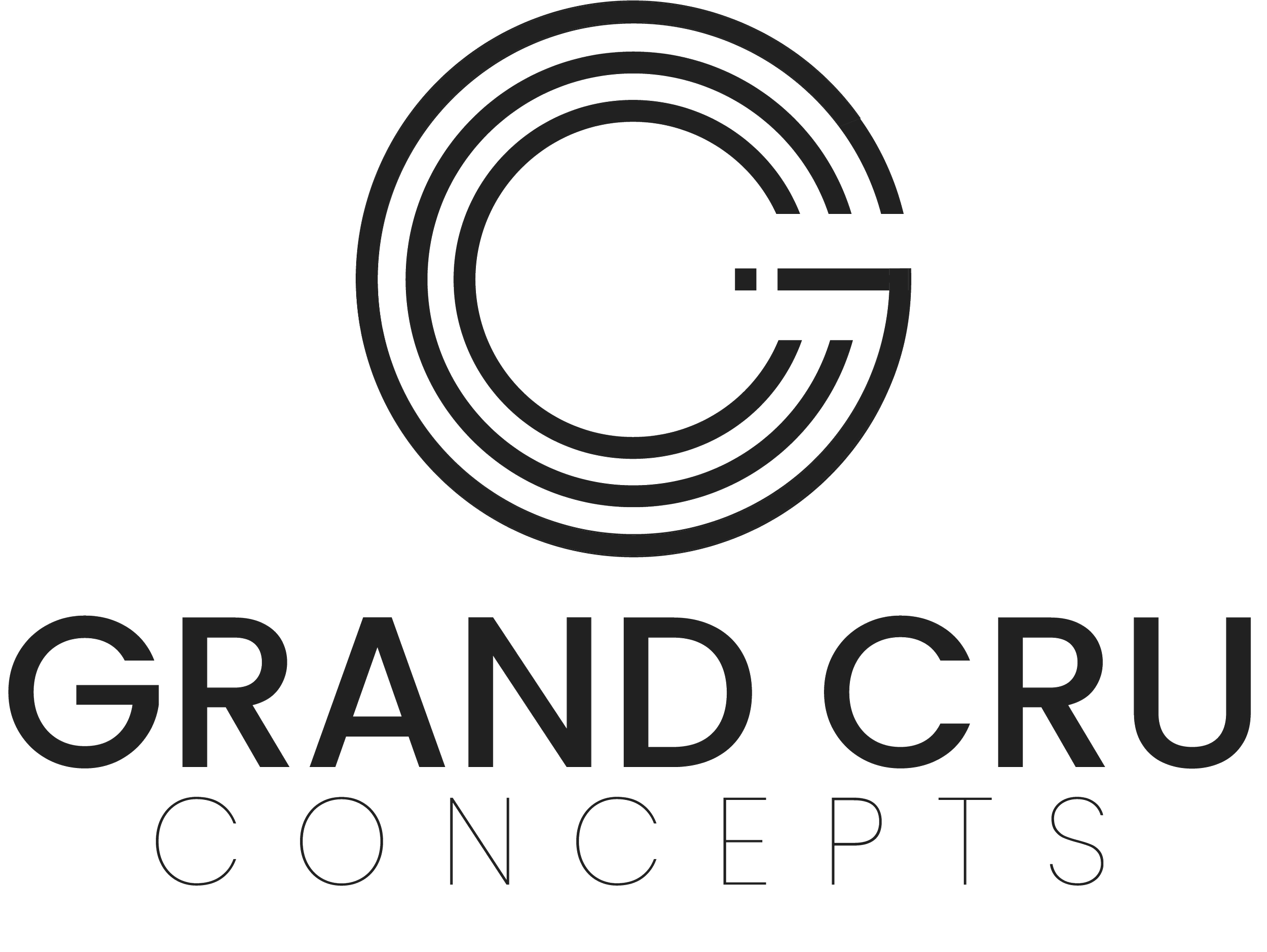 Grand Cru Concepts Ltd