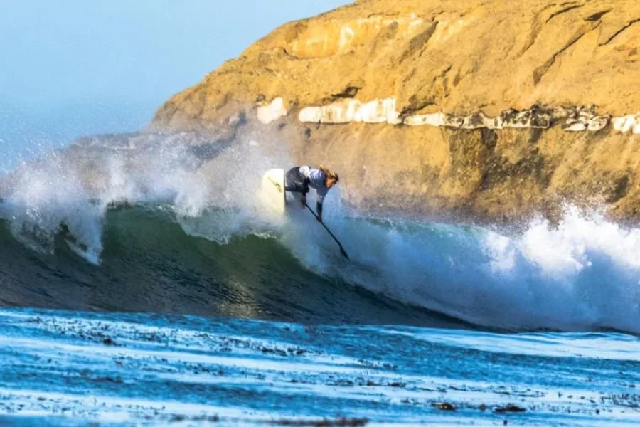 A Glimpse into the Santa Cruz Paddlefest Legacy