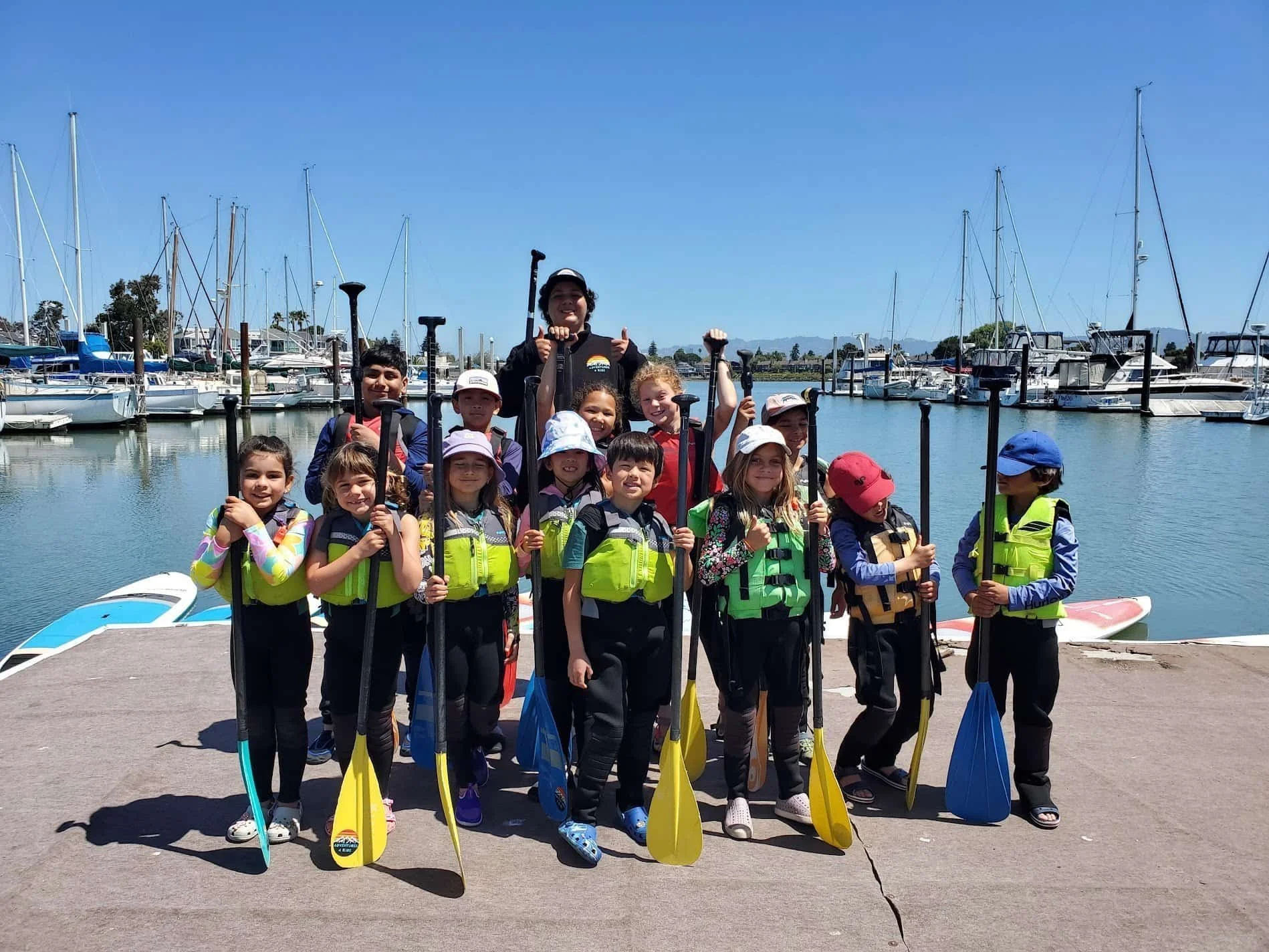 Gaia Guides: Ultimate Outdoor Adventure in Alameda