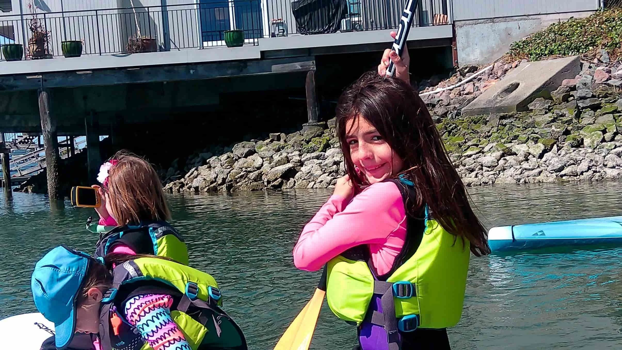 Gear Up for Epic Adventures: Your Guide to Outdoor Fun!