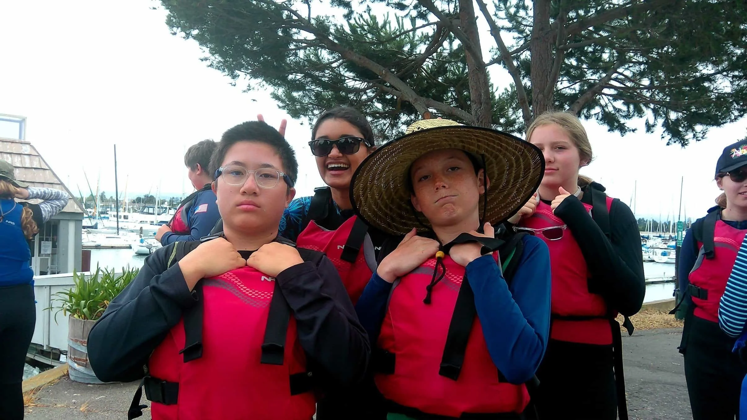 Sun Protection Tips for Safe Summer Camp Adventures