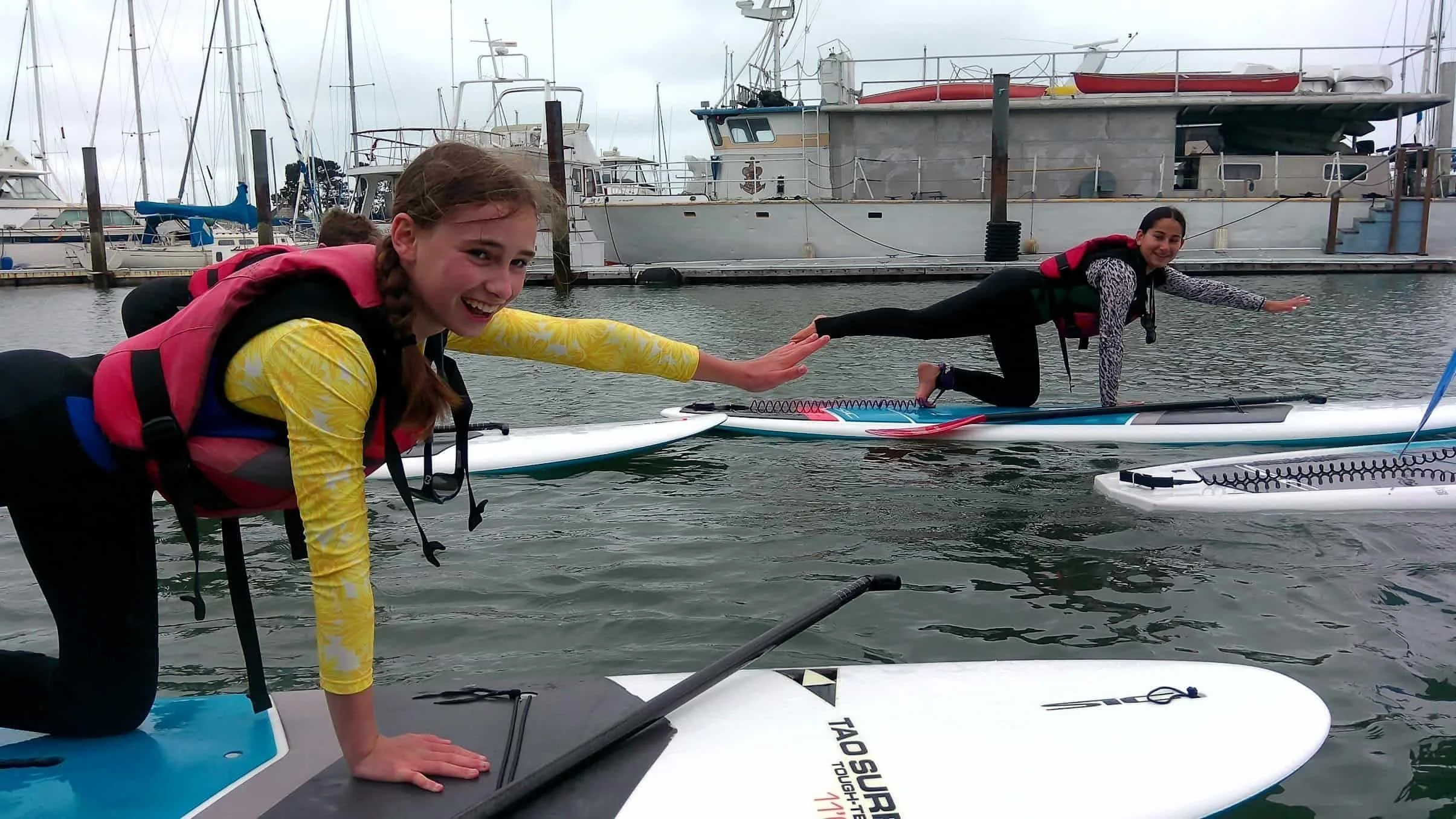 Essential Water Safety Tips for Paddlers