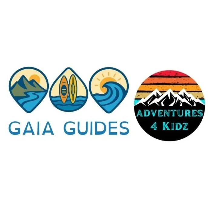Why Did Adventures 4 Kidz Become Gaia Guides? 
