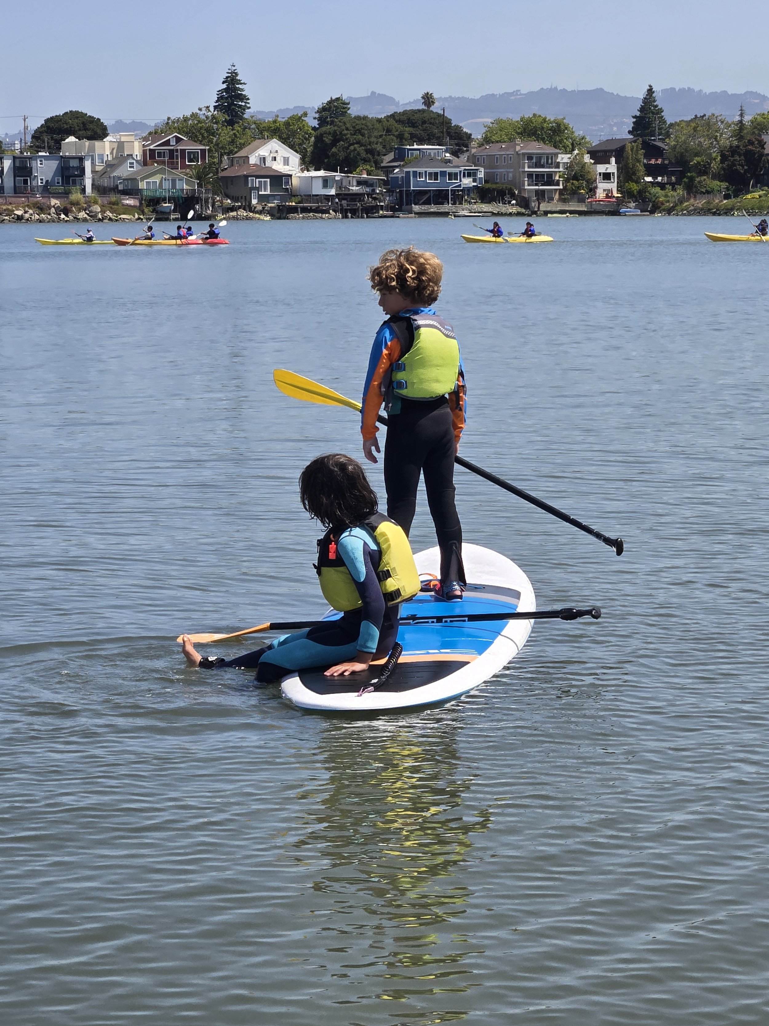 What Actually Happens at Gaia Guides Camp (A Real Look Inside the Week)