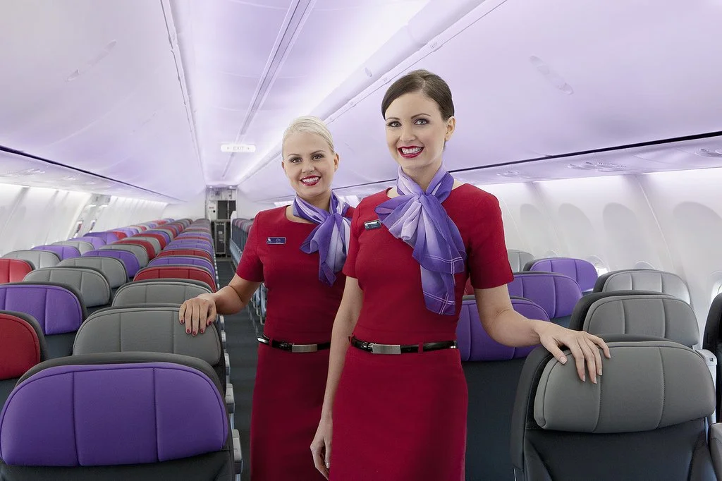 Virgin Australia