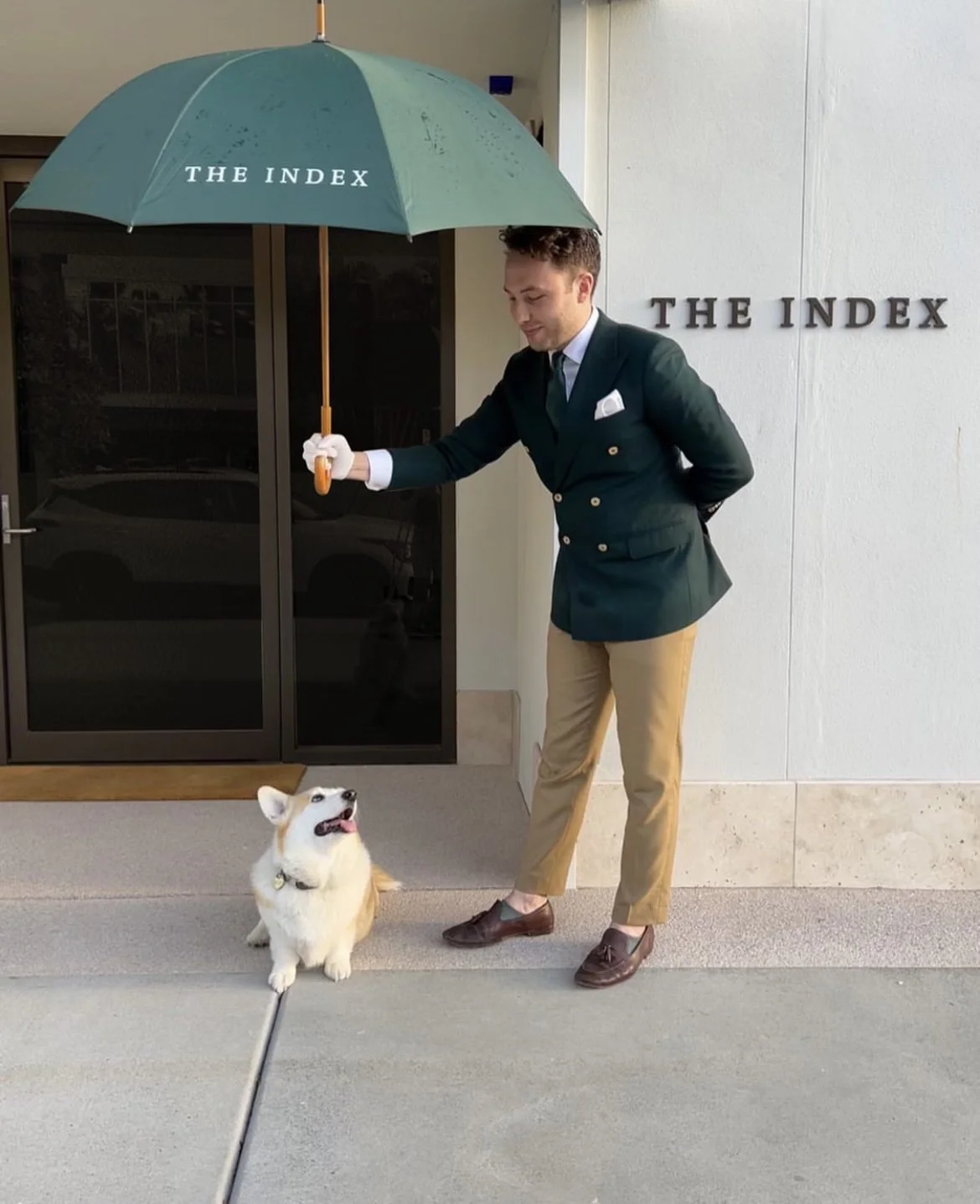 The Index