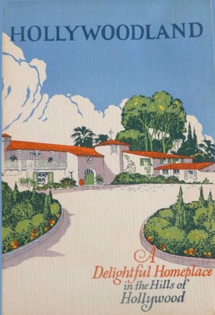 The First 100 Year-old Homes