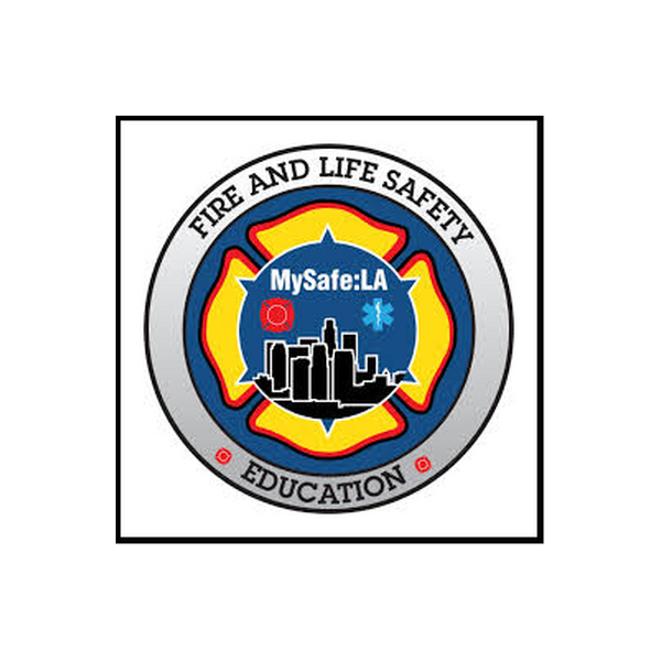 LA Regional Fire Safe Council Virtual Town Hall - August 20, 2026