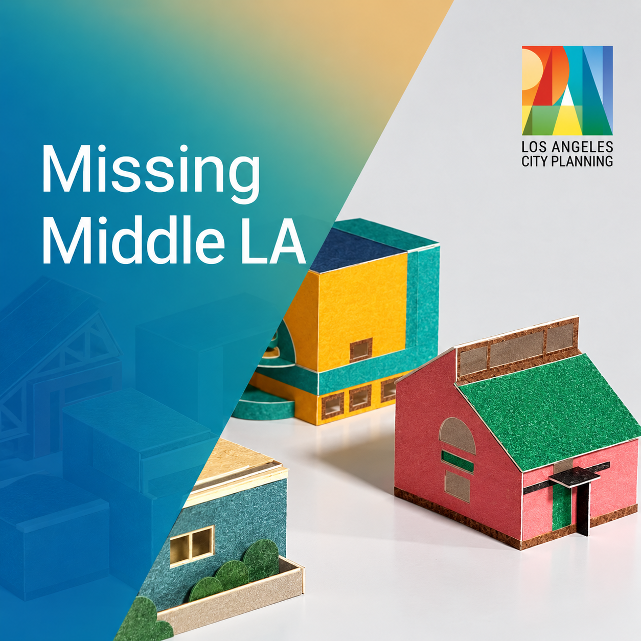 Proposal to Update Los Angeles Zoning Rules