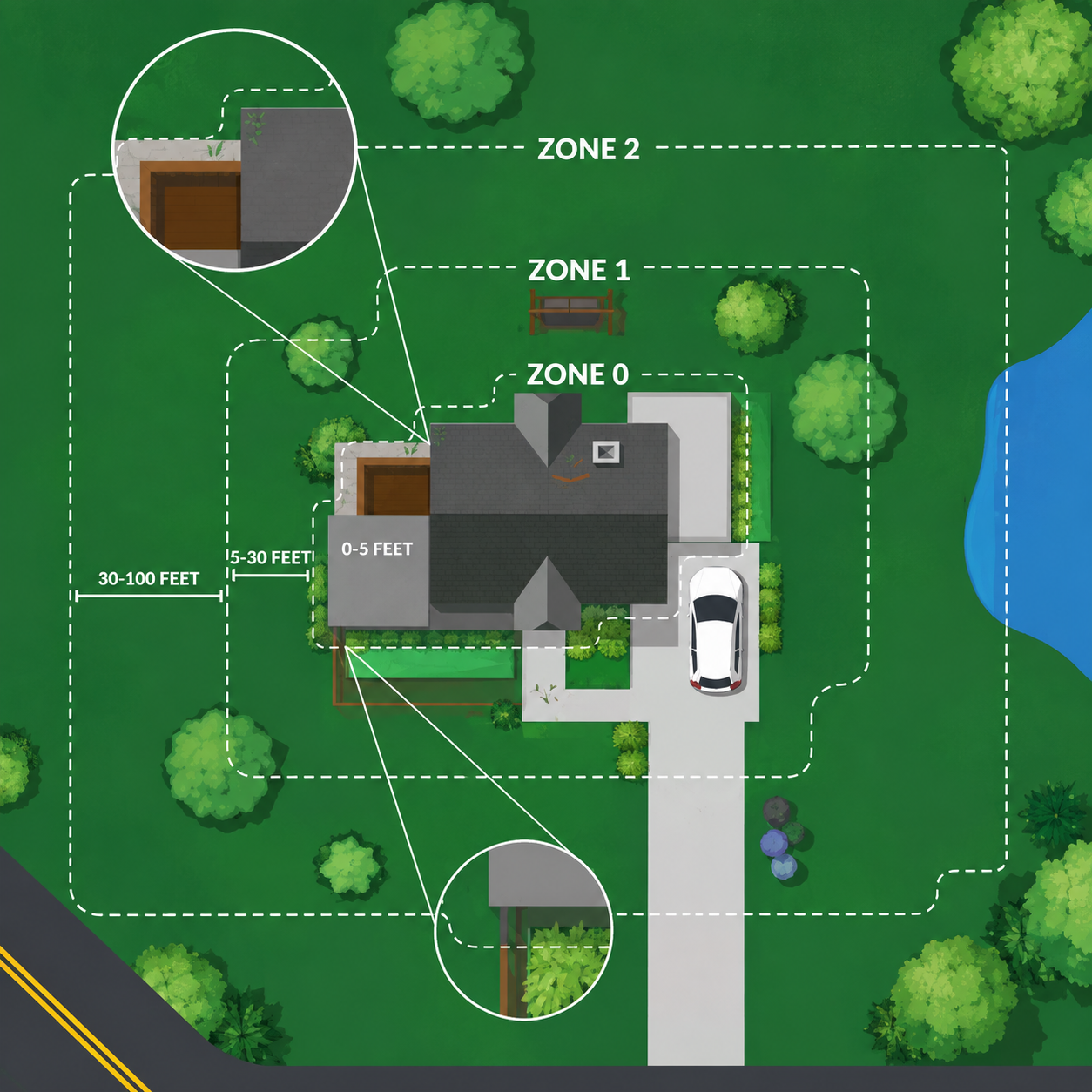 Zone Zero Regulations Withdrawn from State Review