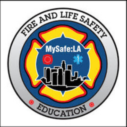 Town Hall Meeting Hosted by MySafe:LA and the LA Regional Fire Safe Council