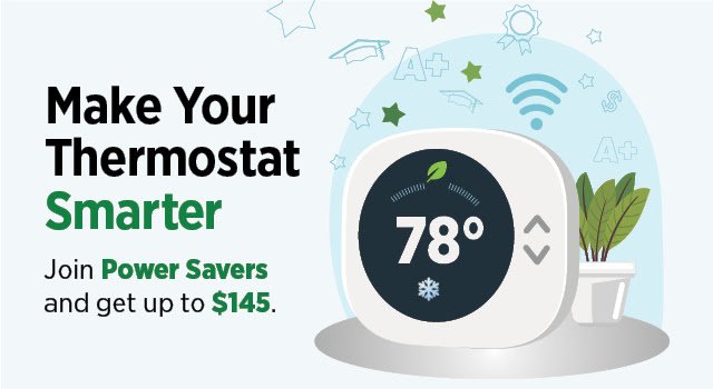 Reduce Electricity During High-demand Periods