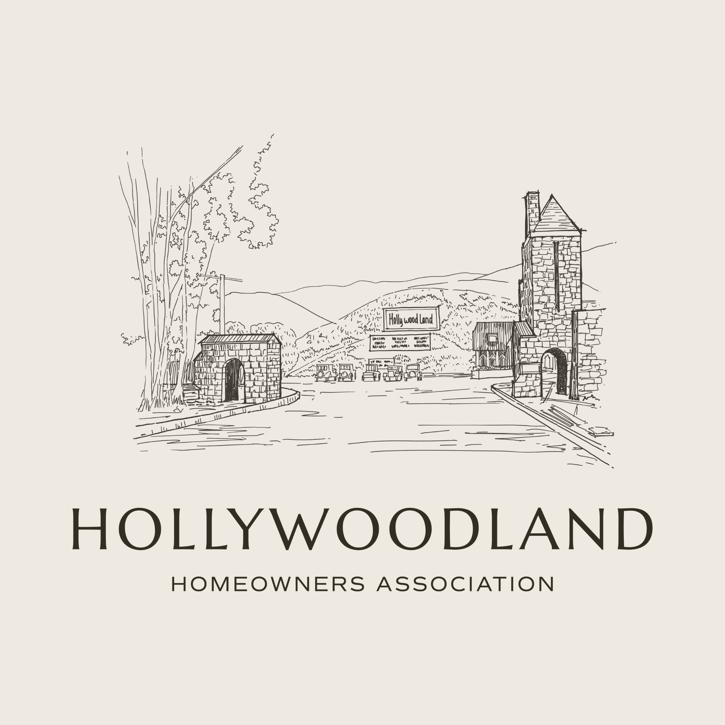 Donate to Hollywoodland Legacy Fund
