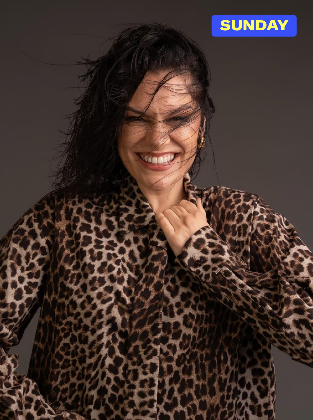 Jessie J