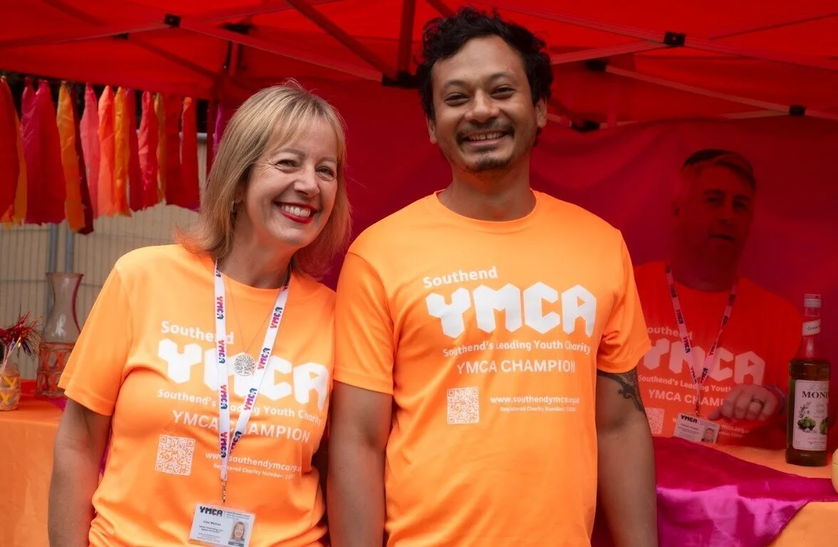 £3,000 raised for local youth music through the Lazydays Foundation