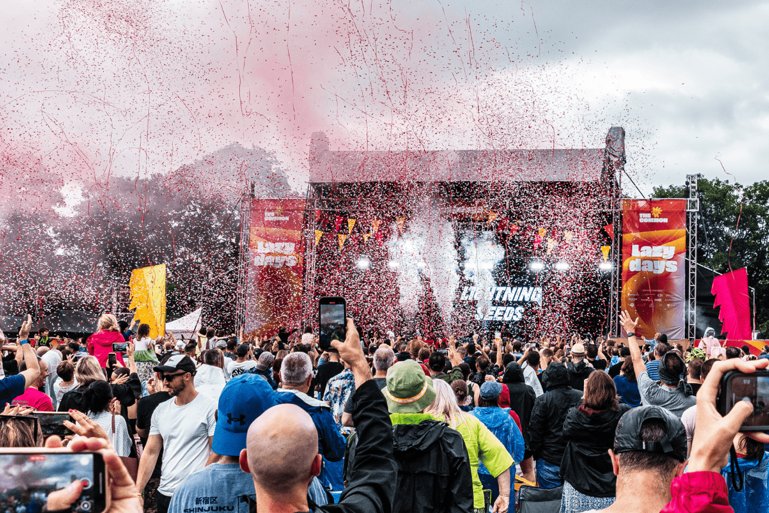 Record-breaking demand: we’re on track for our first ever sell-out!