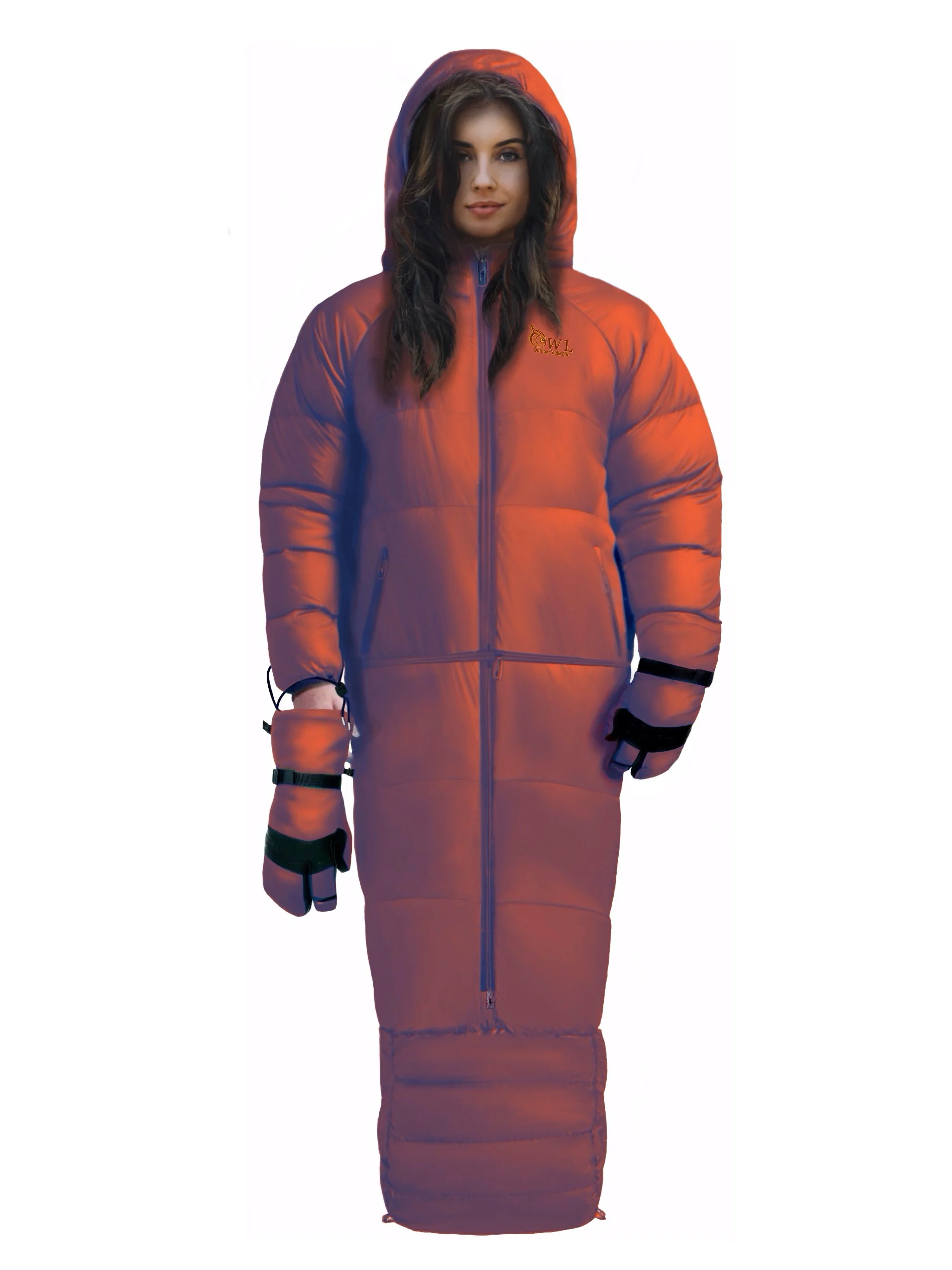 Evolution Slumber Sac Xtreme