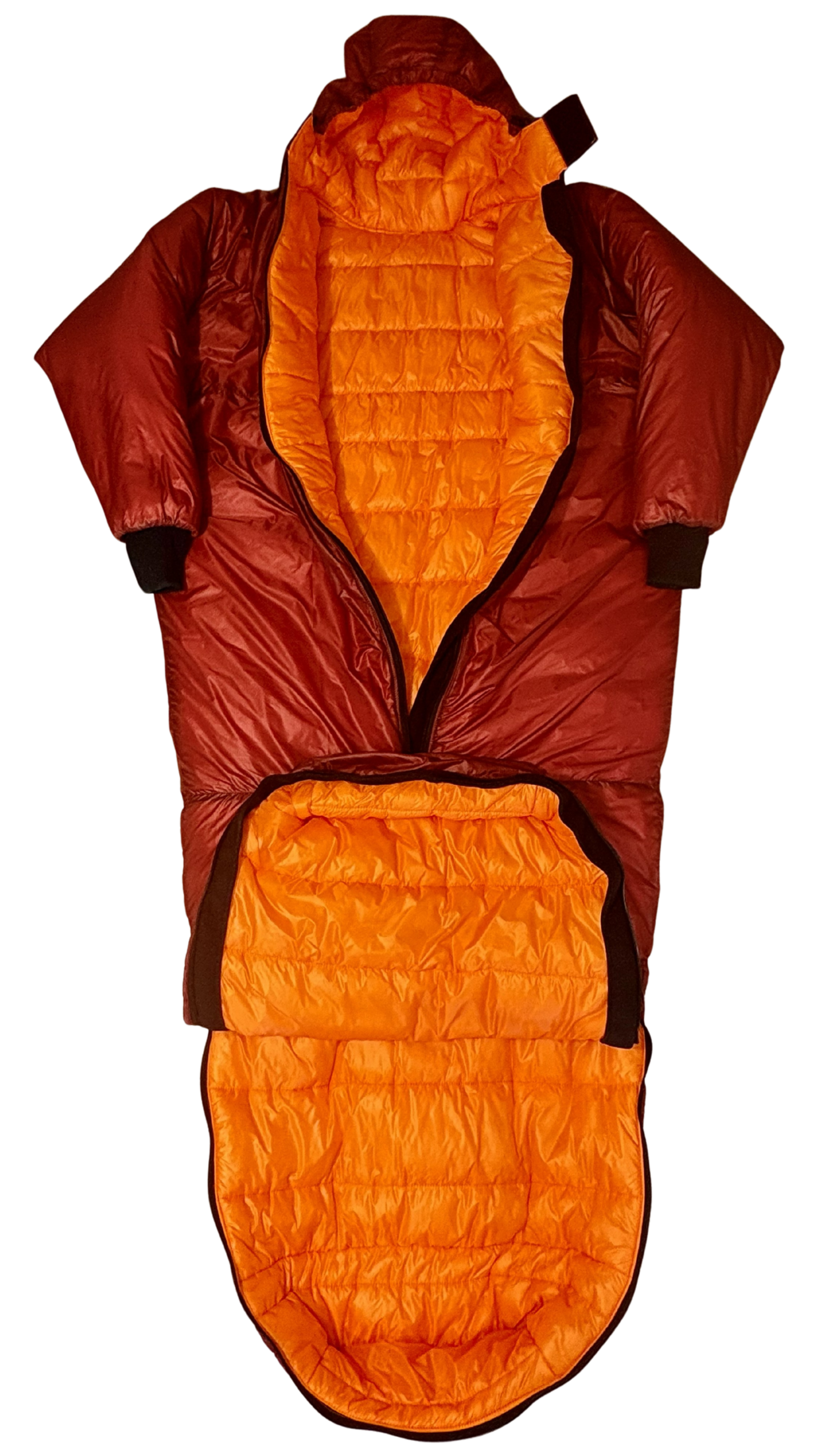 Evolution Slumber Sac V1 (Pre-Sale)