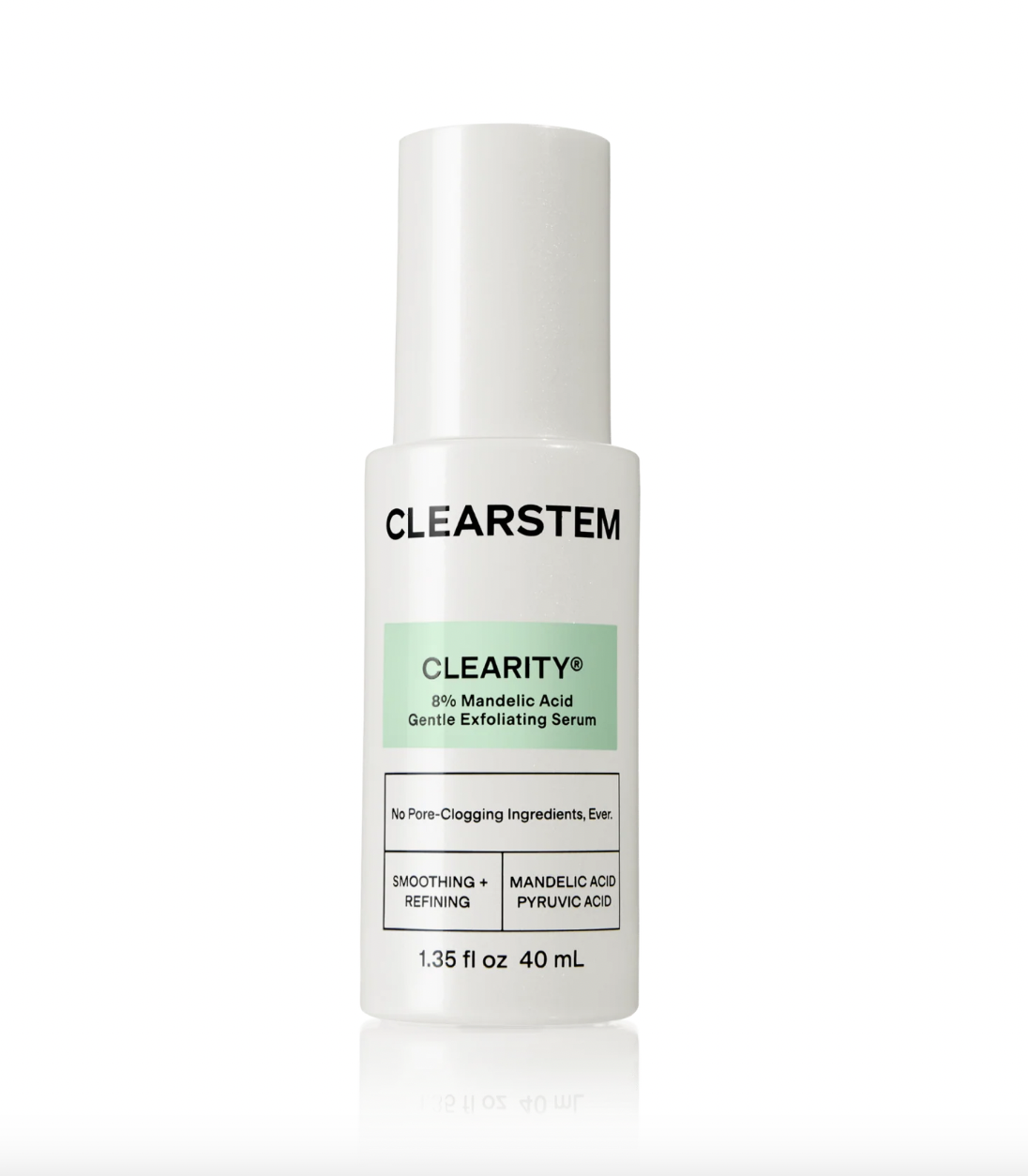 Clearity Serum