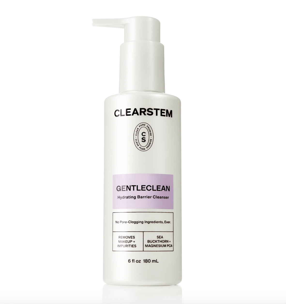 Gentleclean Cleanser