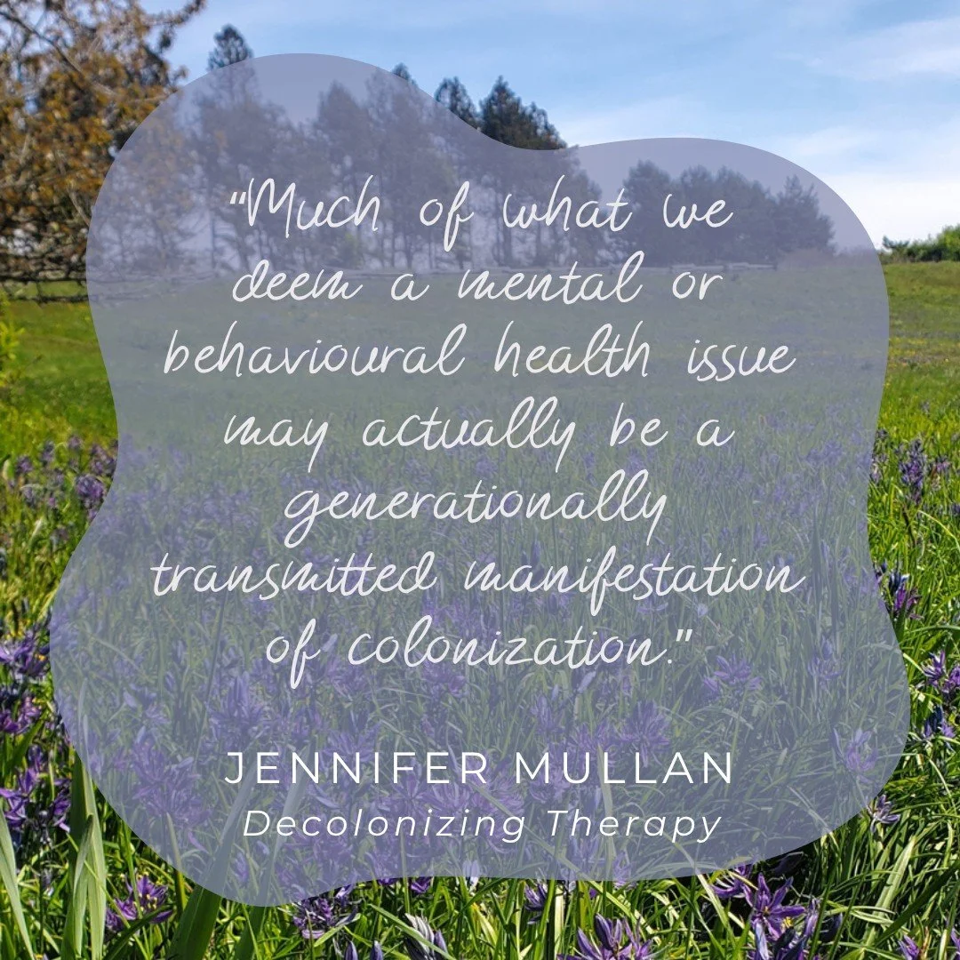 Some of my favourites 🌱

This book has been on my mind again lately (I mean, it's never really left). As I'm making plans towards bringing on practicum students at Selkie in 2027 I'm thinking about what books I'd encourage them to read and this is a