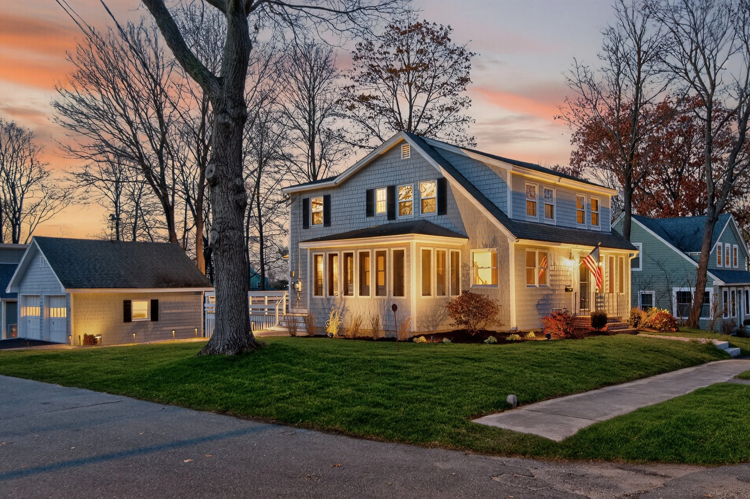 Oceanside Loveitts Field Home Sold Pre-Market for $1,250,000