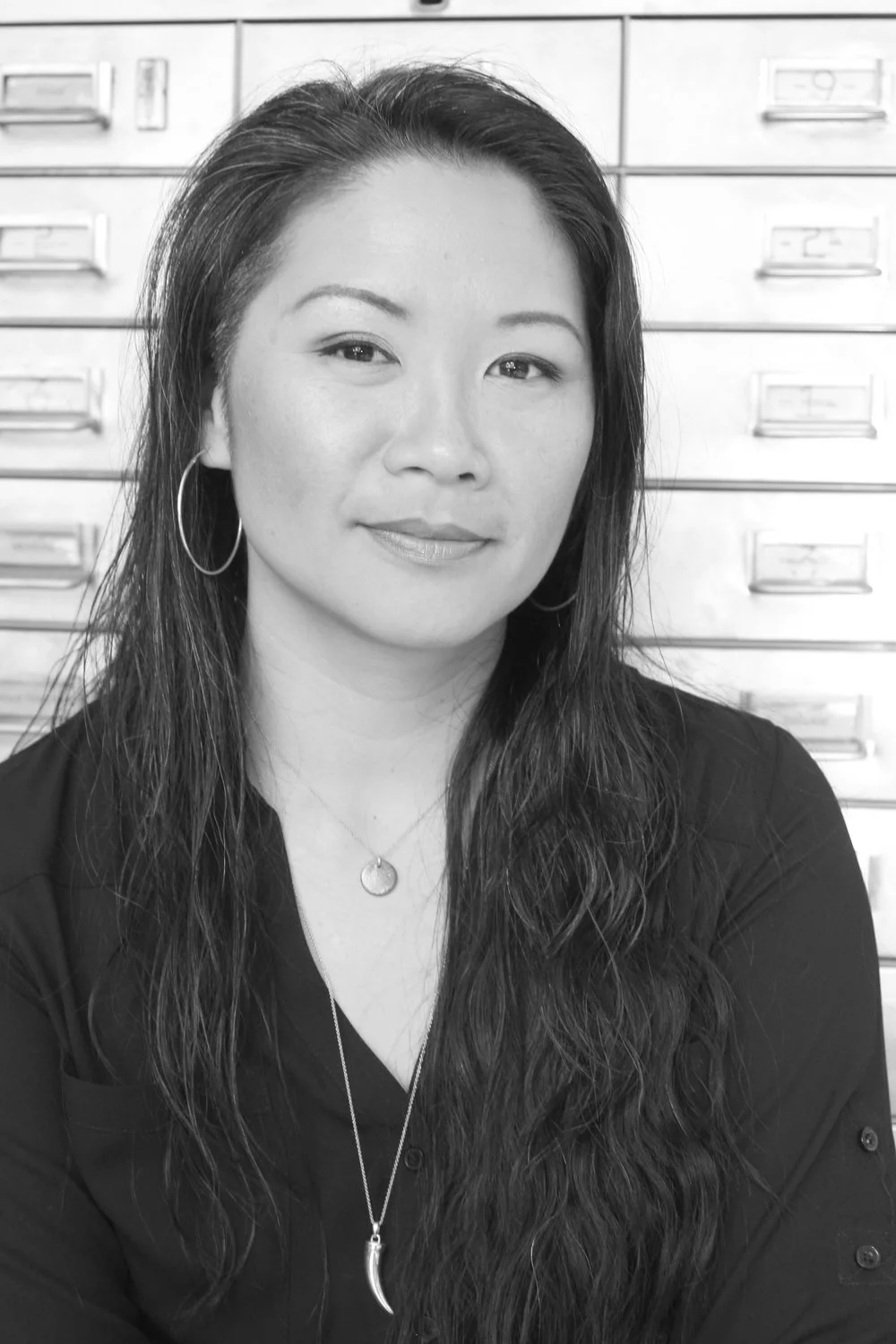 Helen Wong, LCSW