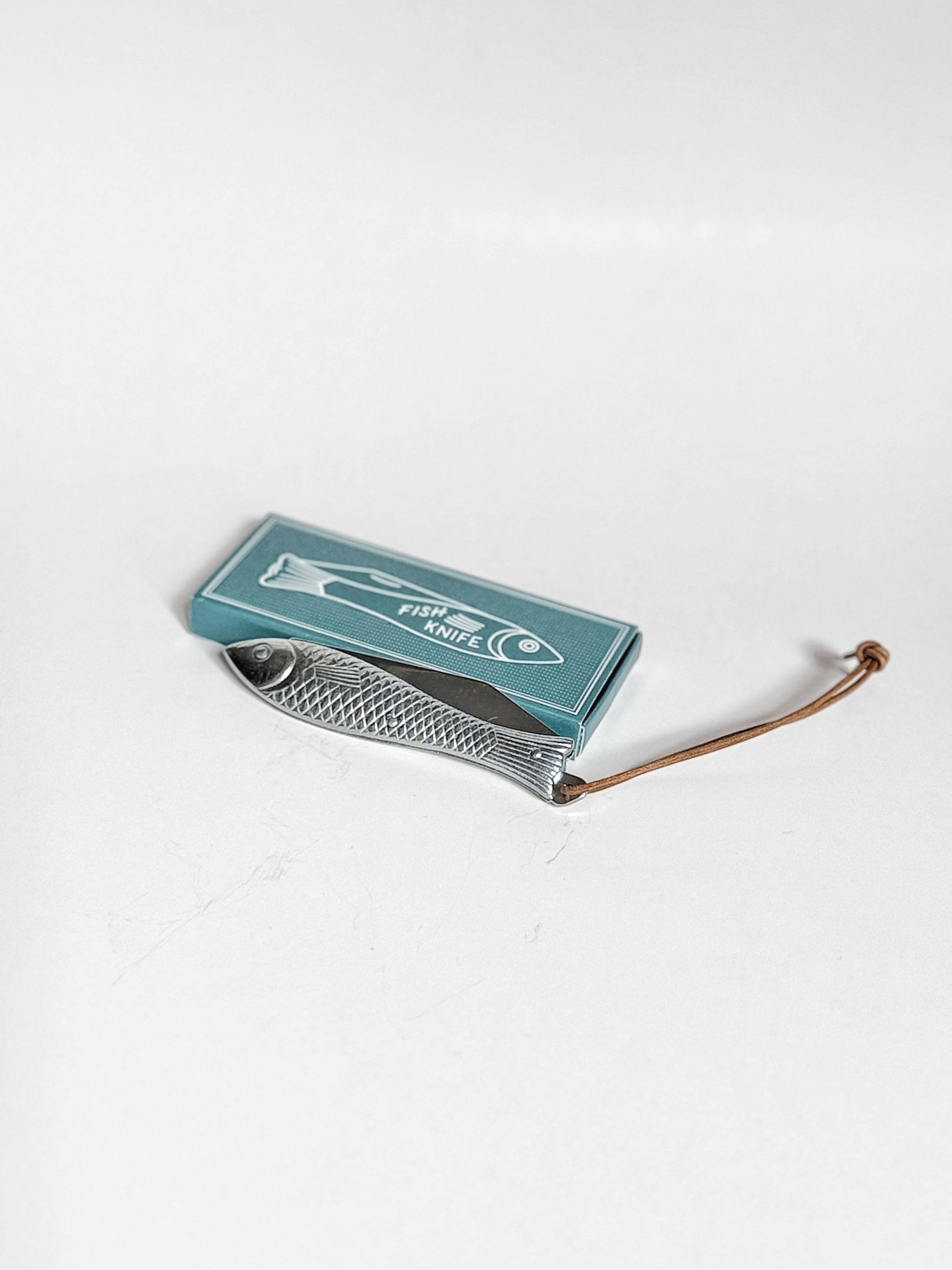Fish Knife