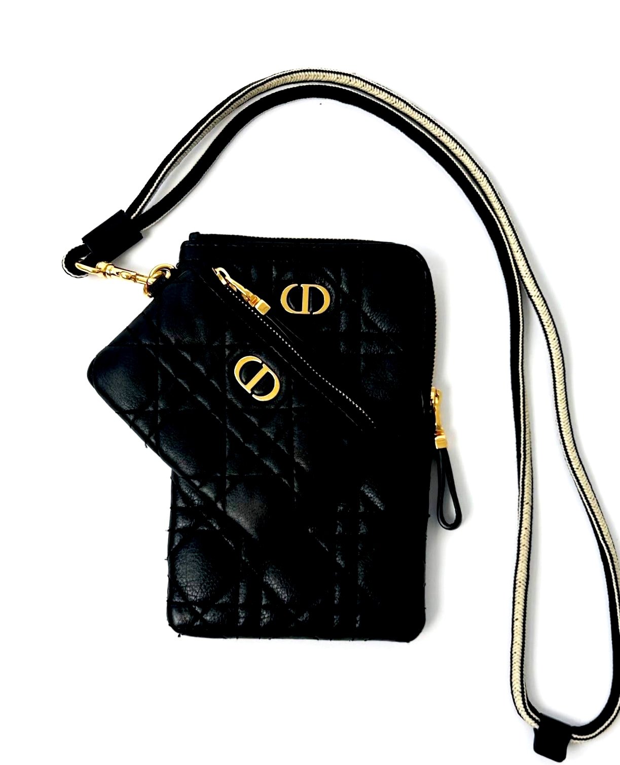 Dior Caro Multifunction Pouch