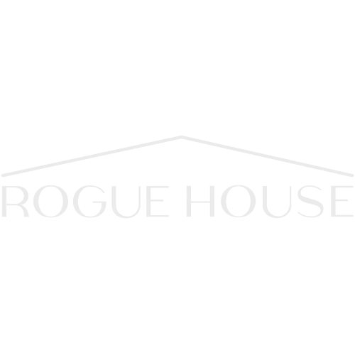 THE ROGUE HOUSE