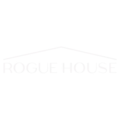 THE ROGUE HOUSE