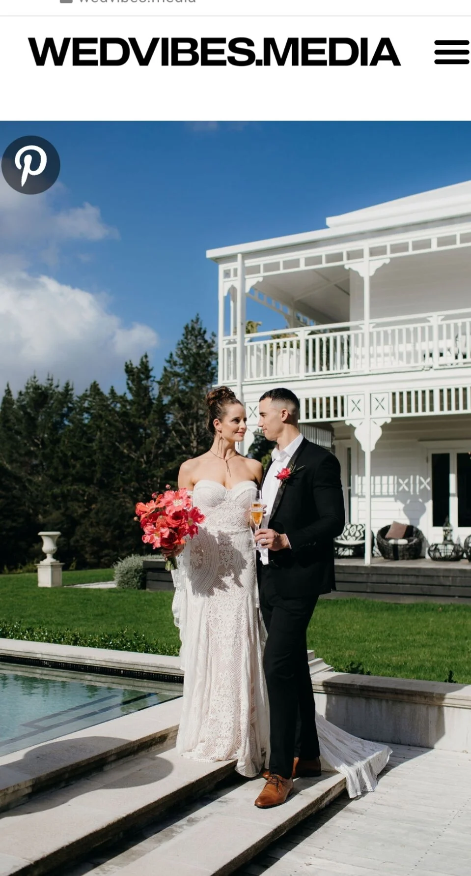 Made to Last: Why Natural Bridal Makeup Is Always a Little More