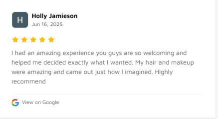 Google Reviews - [glamourtribemakeup.com].png