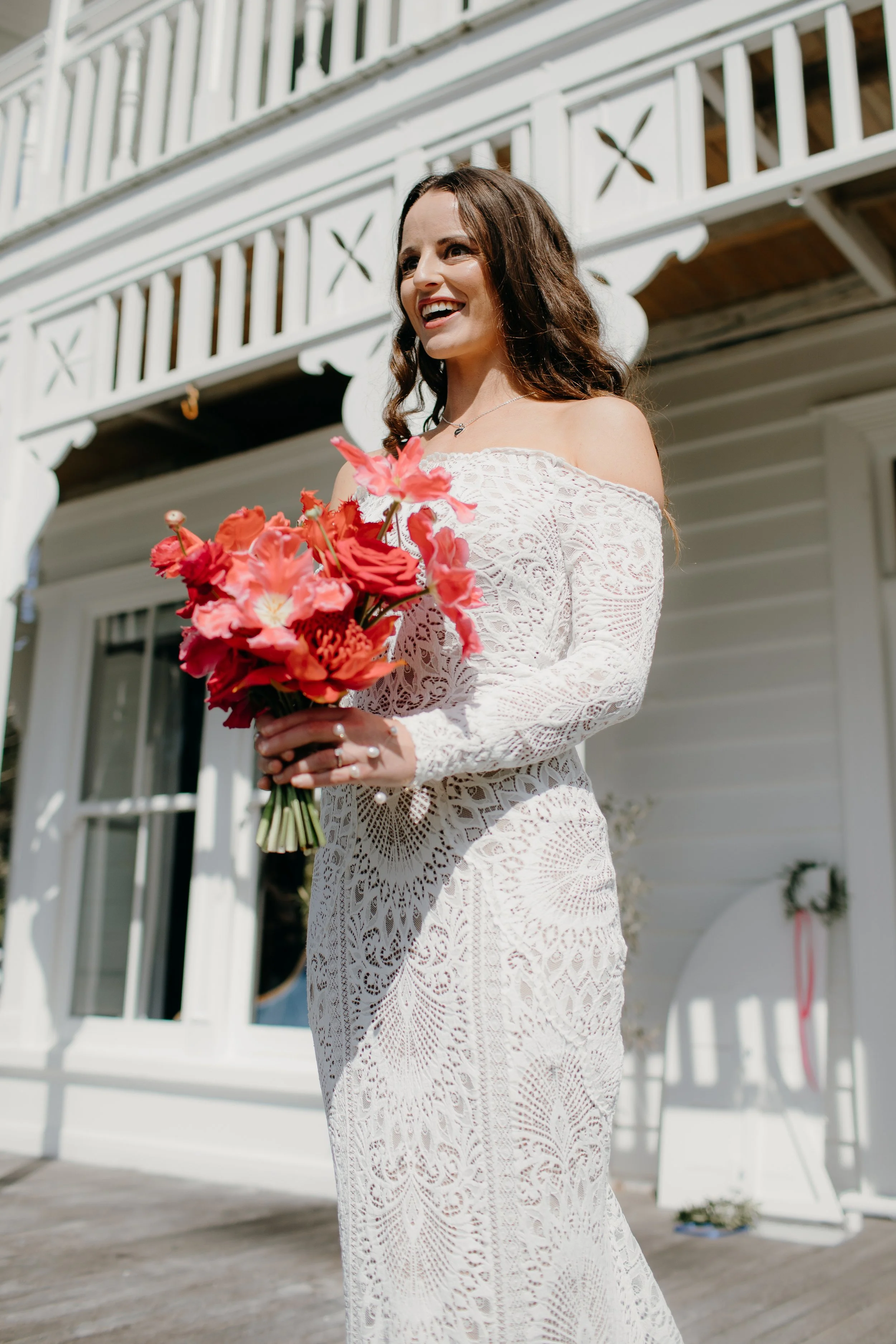 Bridal Essential