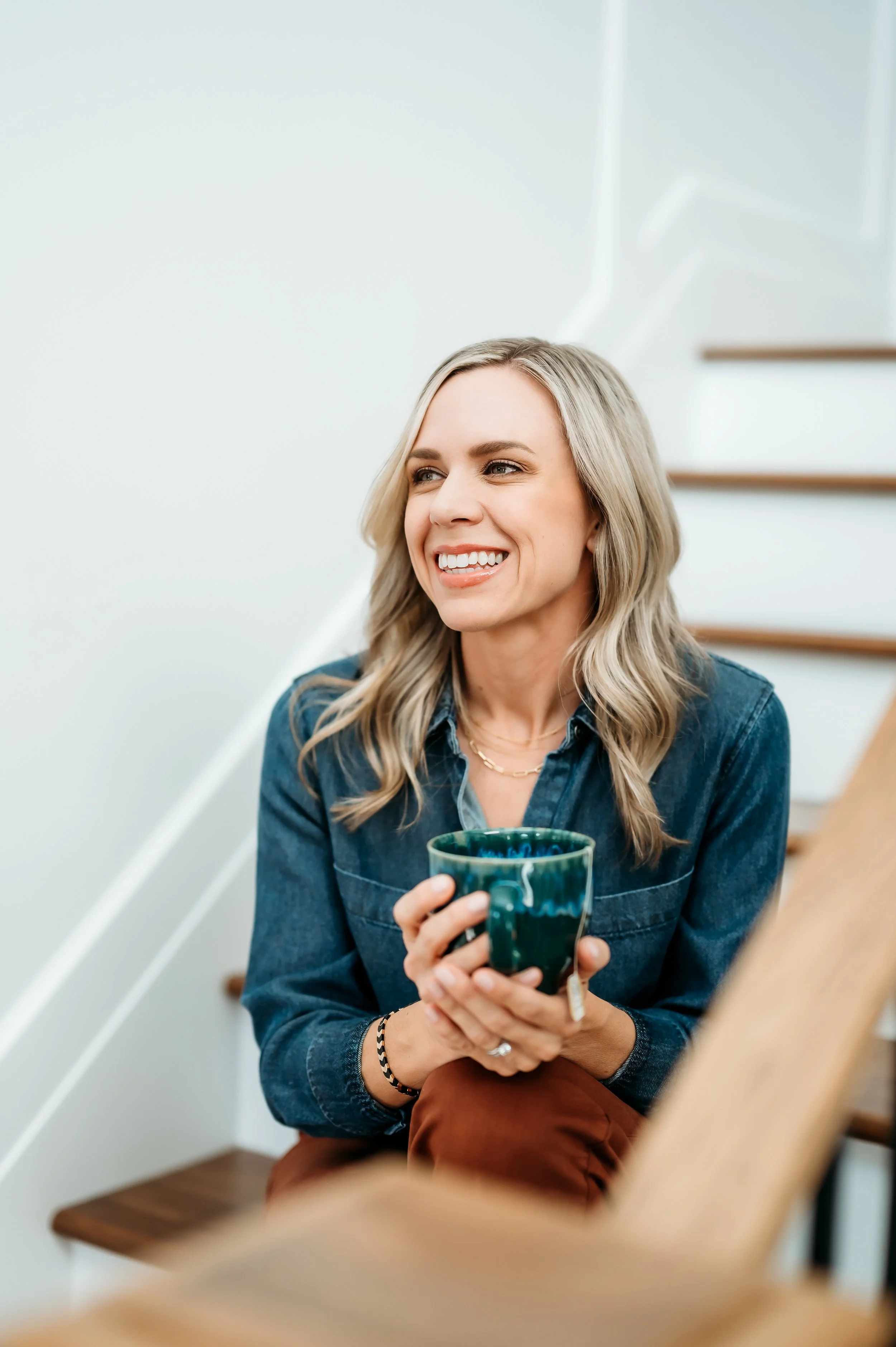 You can love teaching AND still feel ready for change:&nbsp;                                                             The story of why I built a program to help teachers find their path