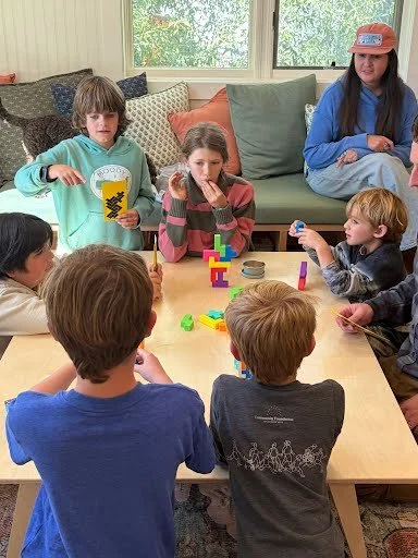 “The Best Games Club Ever!”